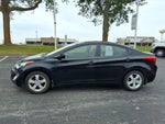 2013 Hyundai Elantra GLS PZEV