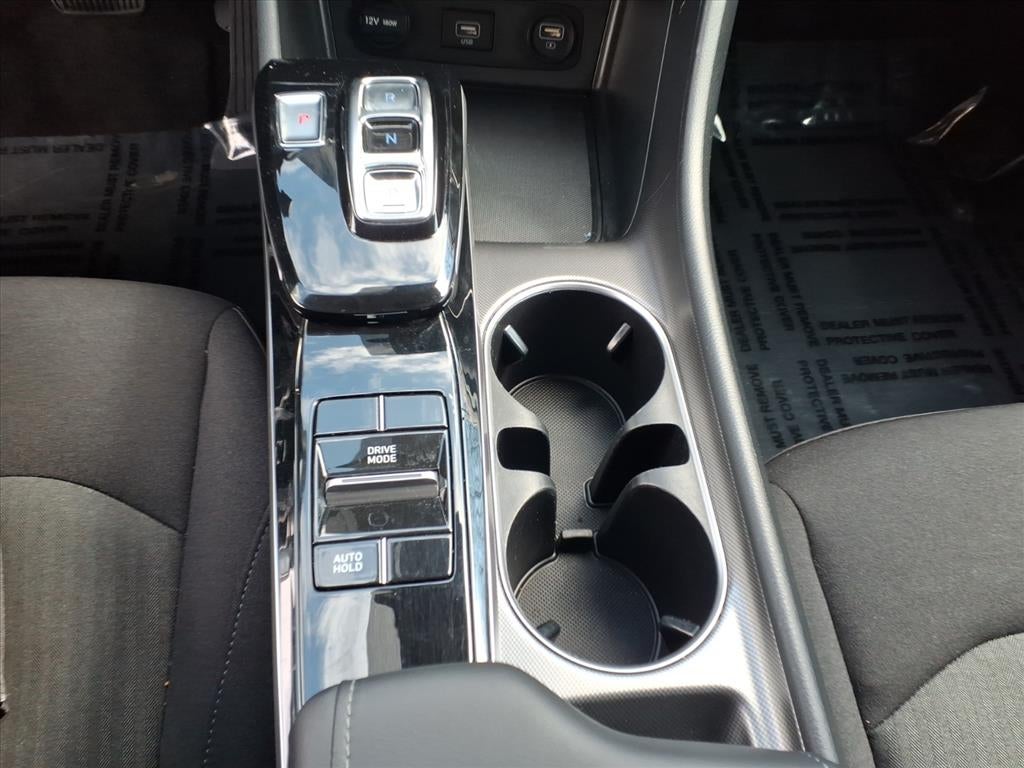 2022 Hyundai Sonata SEL