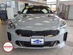 2022 Kia Stinger GT1