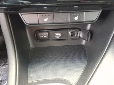 2021 Kia Sportage EX