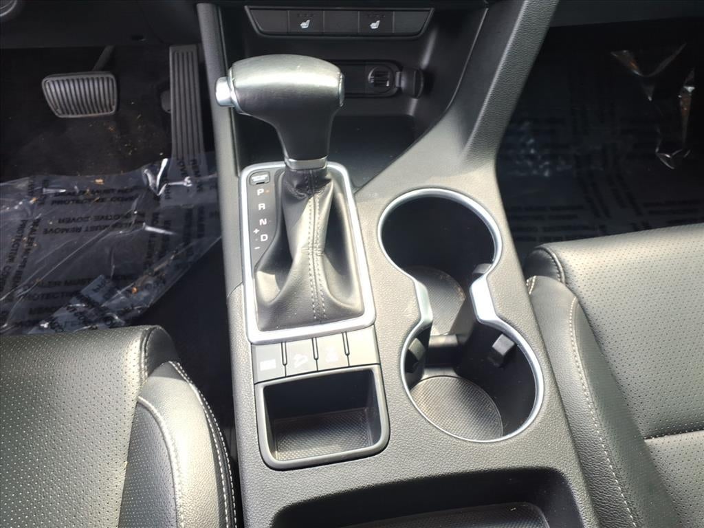 2021 Kia Sportage EX