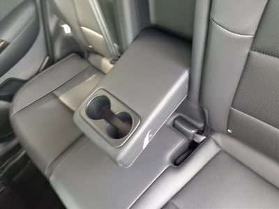 2021 Kia Sportage EX