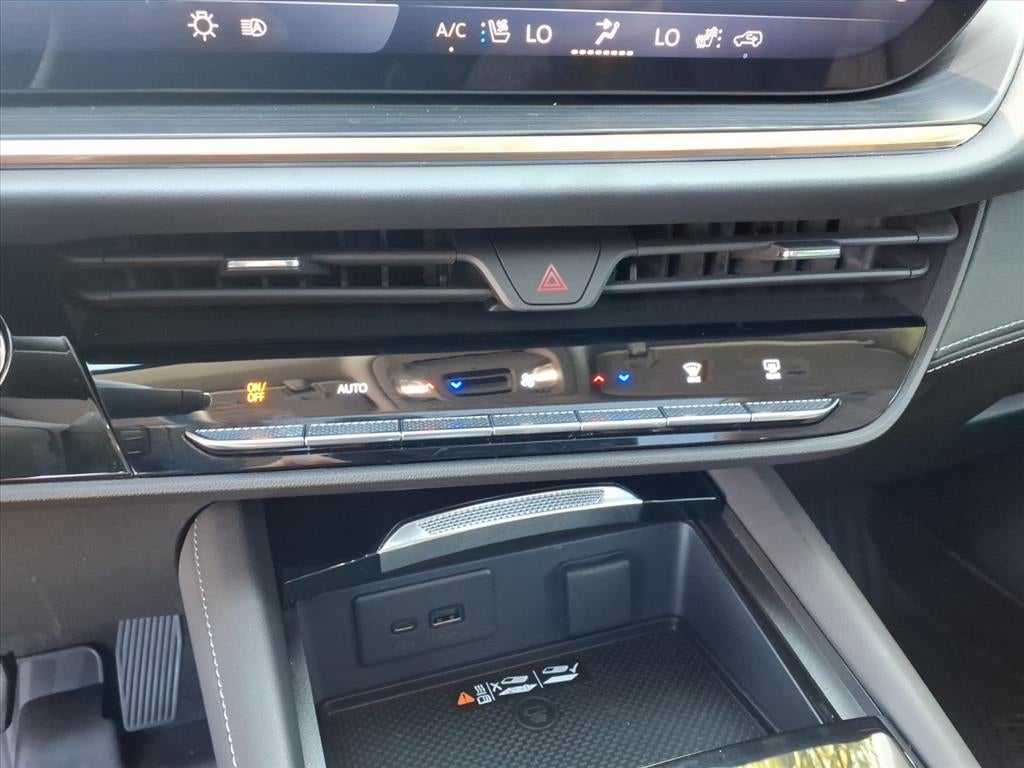 2025 Buick Envision Avenir