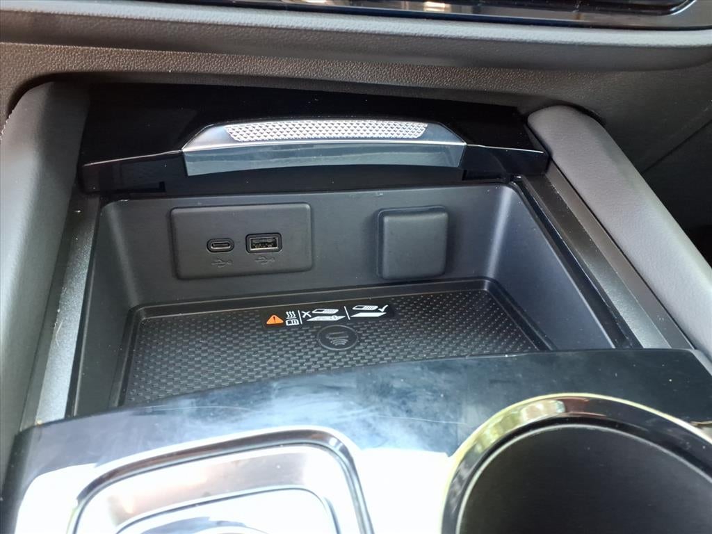 2025 Buick Envision Avenir