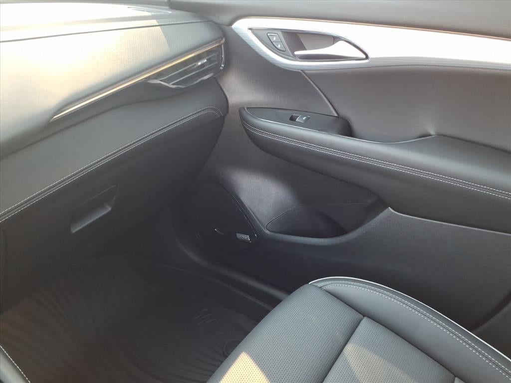 2025 Buick Envision Avenir