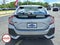 2017 Honda Civic Sport Touring