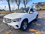 2022 Mercedes-Benz GLC 300 4MATIC®