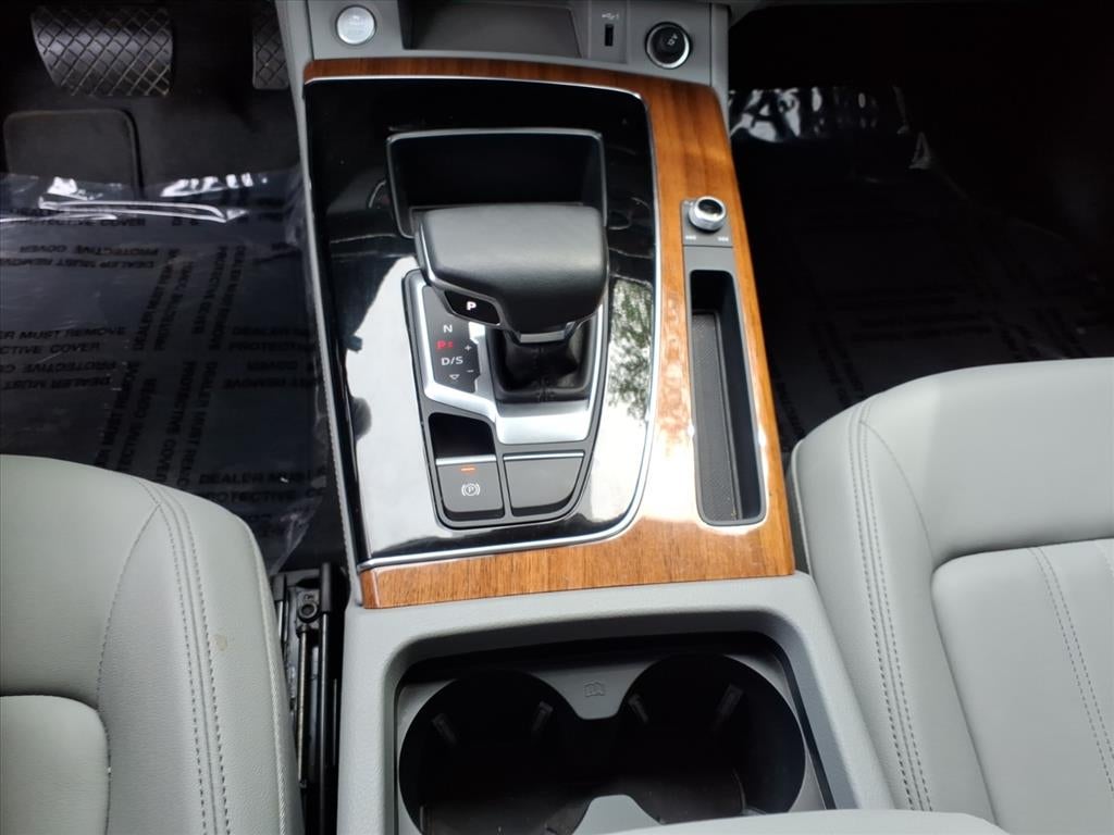 2025 Audi Q5 Premium Plus