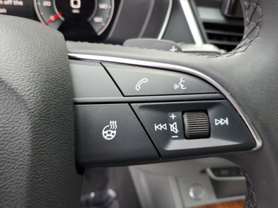 2025 Audi Q5 Premium Plus
