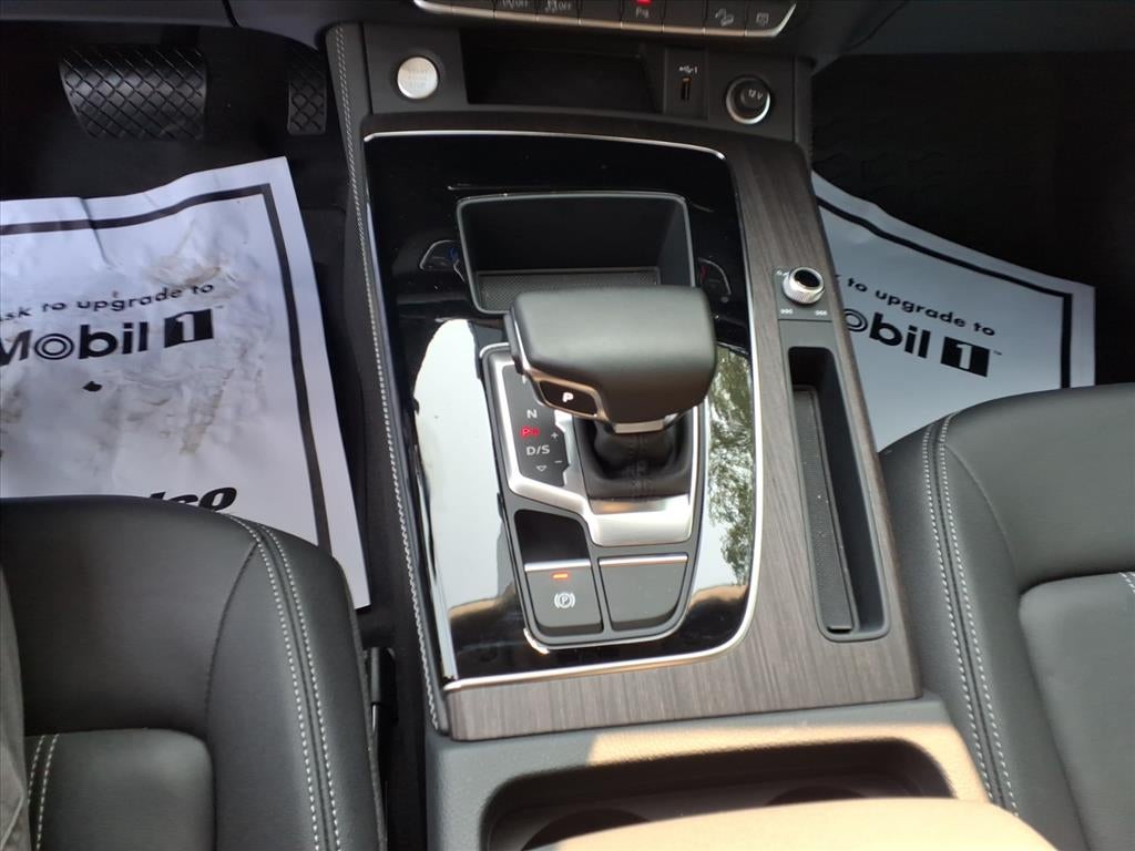2023 Audi Q5 S line Premium Plus