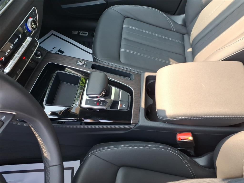 2023 Audi Q5 S line Premium Plus