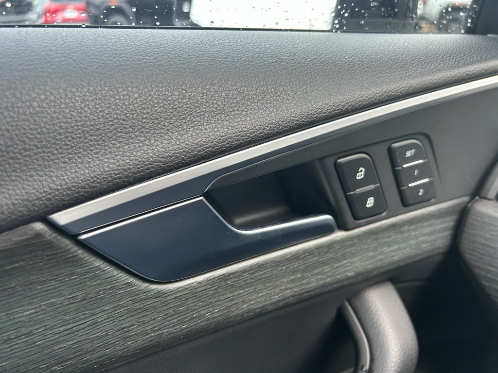 2017 Audi A4 Prestige