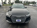 2017 Audi A4 Prestige