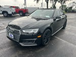 2017 Audi A4 Prestige