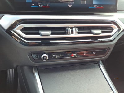 2024 BMW 4 series 430i xDrive