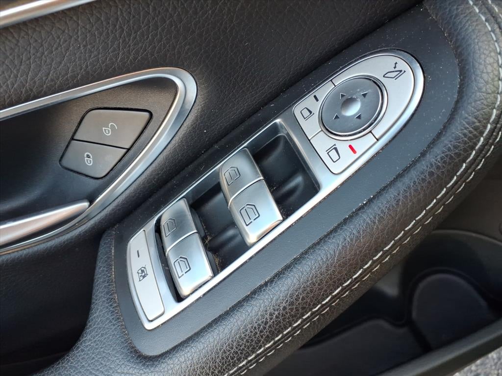 2018 Mercedes-Benz C-Class C 300 4MATIC®