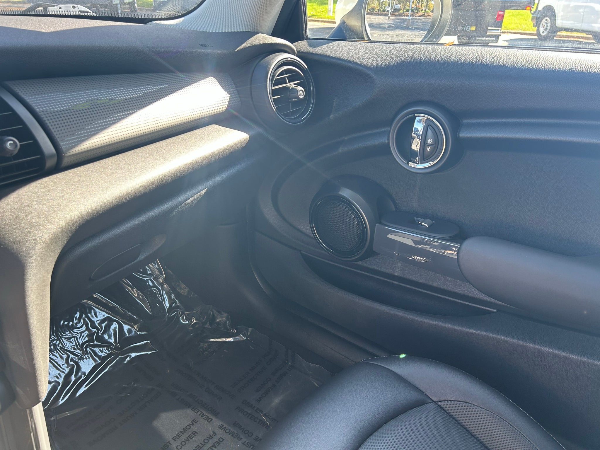 2015 MINI Hardtop Cooper (M6)