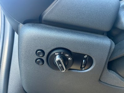 2015 MINI Hardtop Cooper (M6)