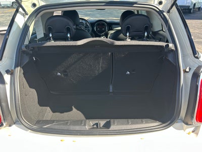 2015 MINI Hardtop Cooper (M6)