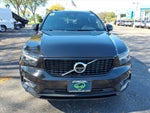 2022 Volvo XC40 R-Design