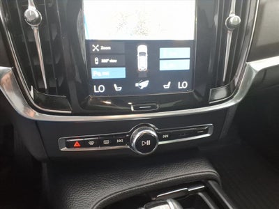 2018 Volvo V90 Cross Country T6