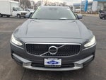 2018 Volvo V90 Cross Country T6