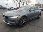 2018 Volvo V90 Cross Country T6