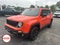 2019 Jeep Renegade Upland