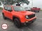 2019 Jeep Renegade Upland