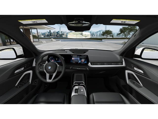 2027 BMW X1 xDrive28i