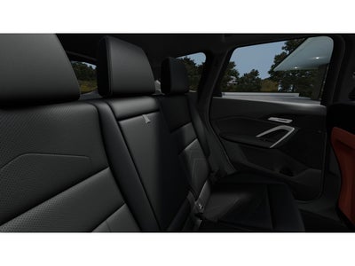 2027 BMW X1 xDrive28i