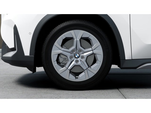 2027 BMW X1 xDrive28i