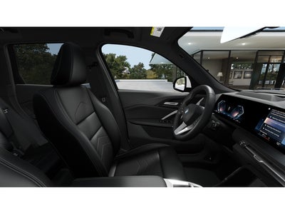 2027 BMW X1 xDrive28i