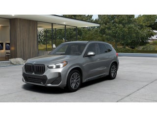 2027 BMW X1 xDrive28i