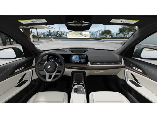 2027 BMW X1 xDrive28i