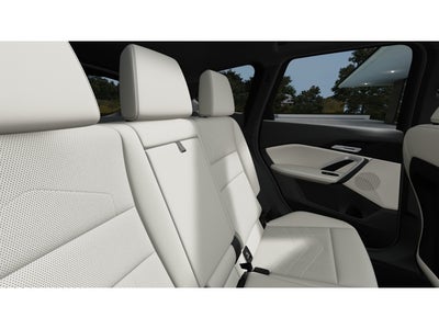 2027 BMW X1 xDrive28i