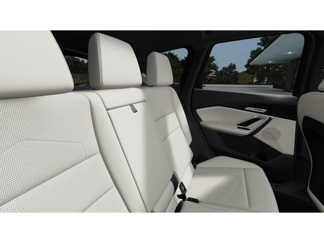 2027 BMW X1 xDrive28i