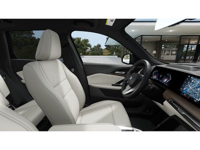 2027 BMW X1 xDrive28i