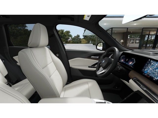 2027 BMW X1 xDrive28i