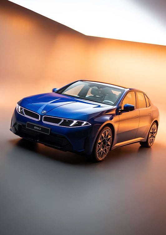 Bachrodt BMW in Rockford IL