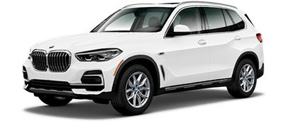 Bachrodt BMW in Rockford IL