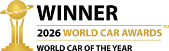 winner 2026 world car awards - world car of the year | Bachrodt BMW