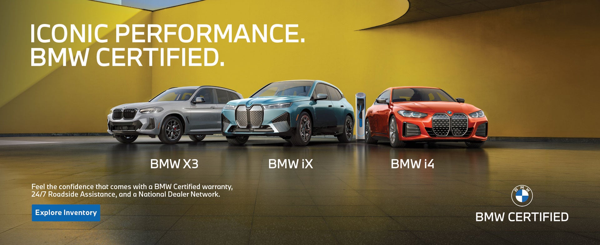 Bachrodt BMW in Rockford IL