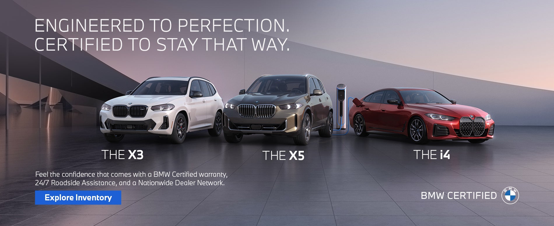 Bachrodt BMW in Rockford IL