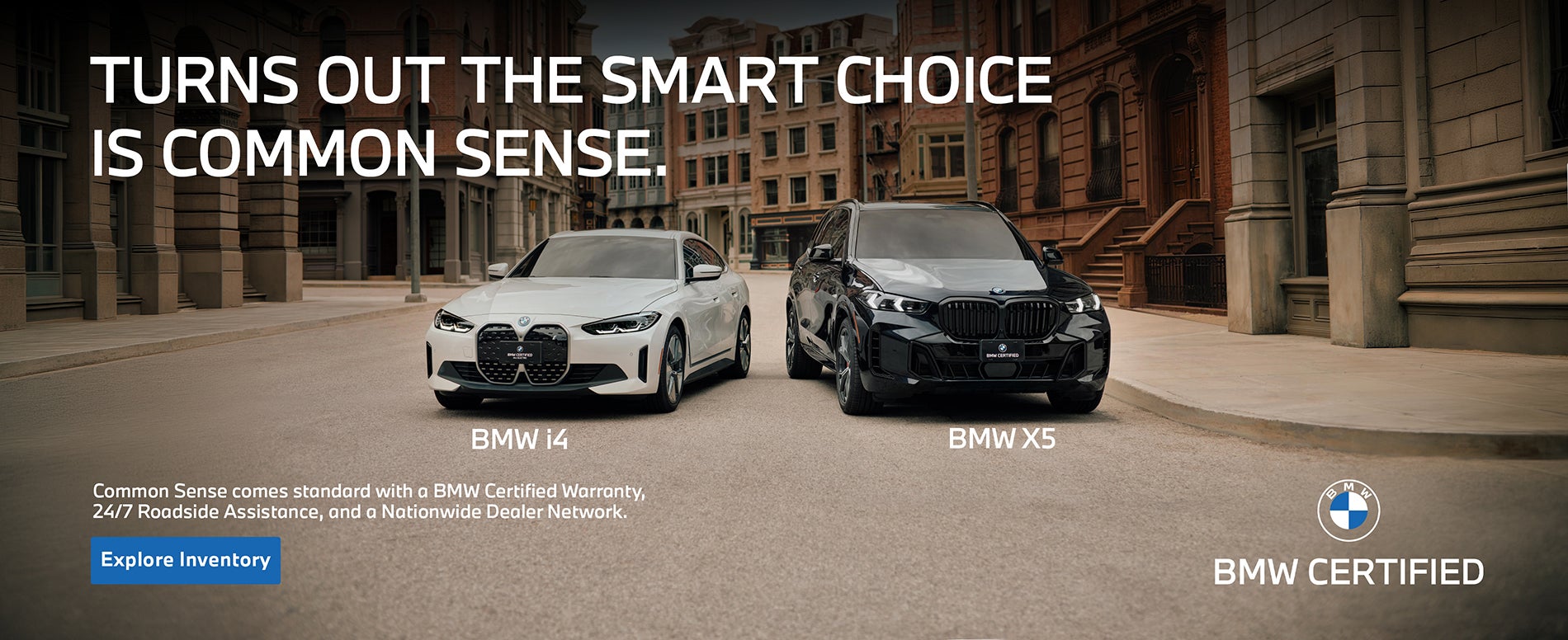 Bachrodt BMW in Rockford IL