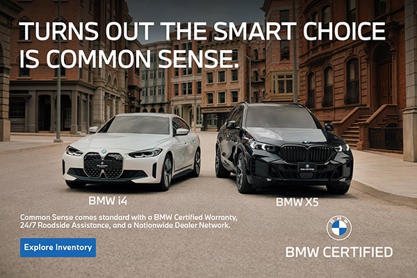 Bachrodt BMW in Rockford IL