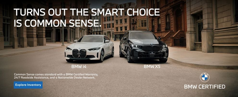Bachrodt BMW in Rockford IL