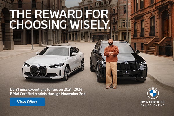 Bachrodt BMW in Rockford IL