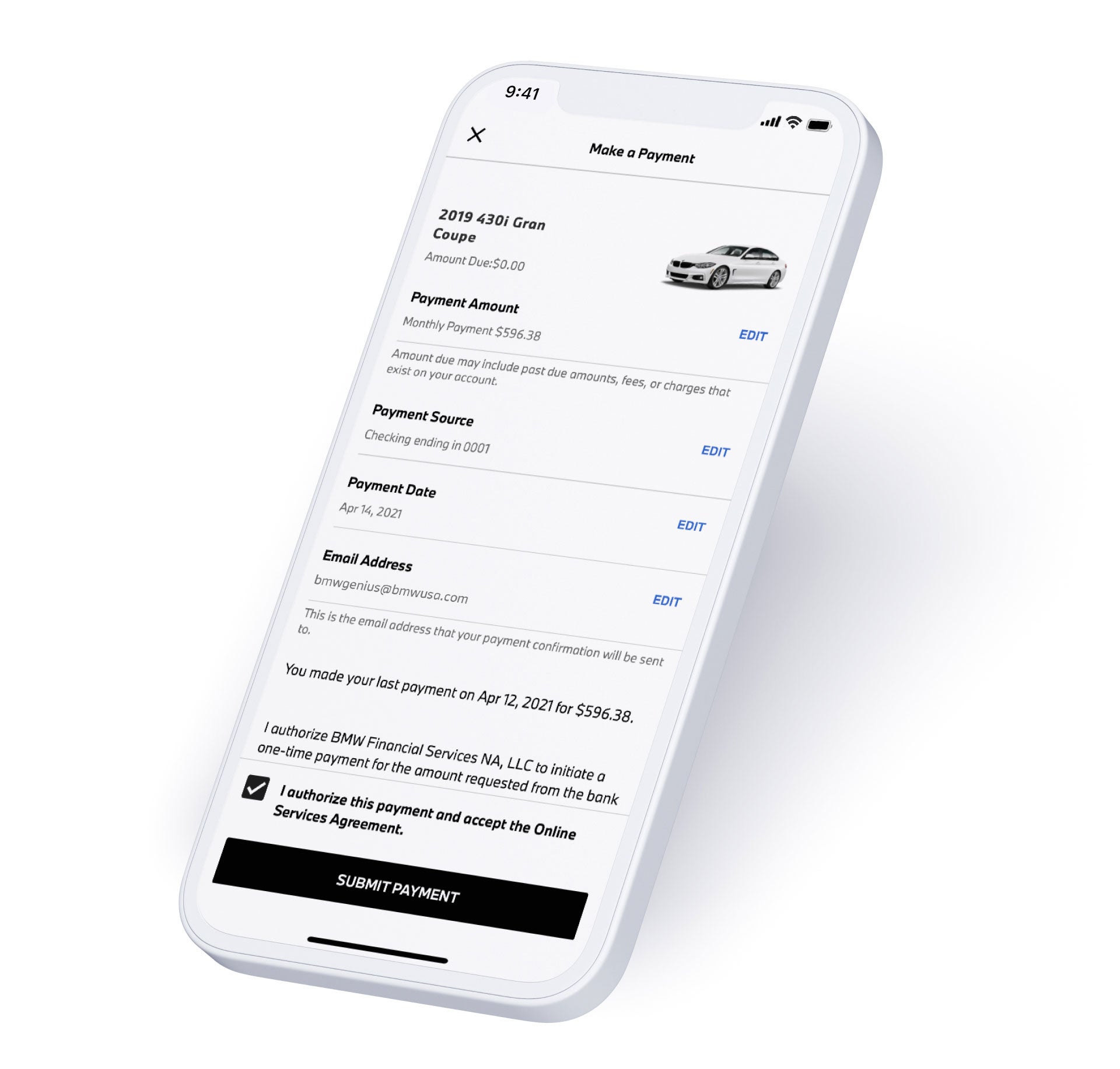 Bachrodt BMW in Rockford IL