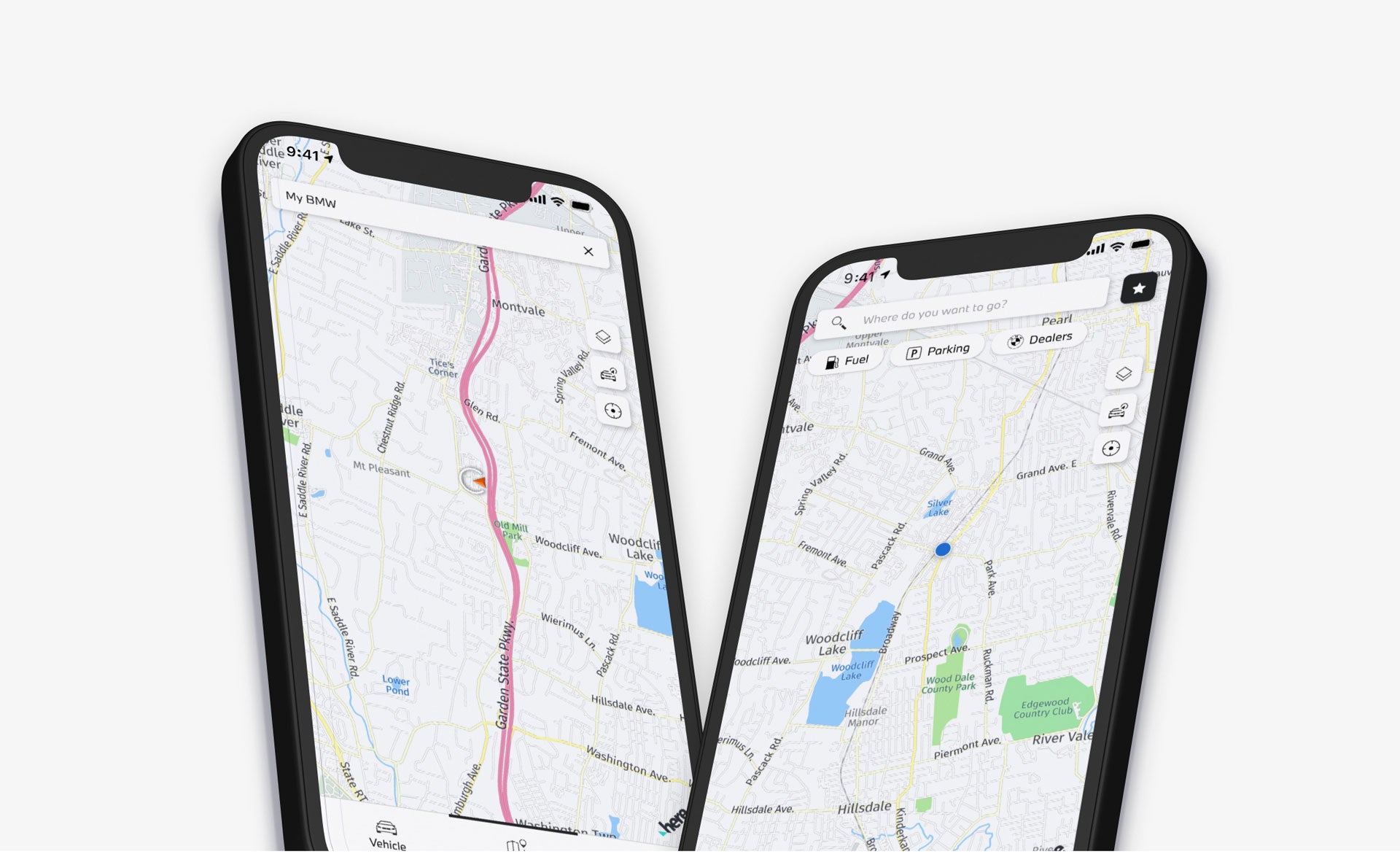 Bachrodt BMW in Rockford IL